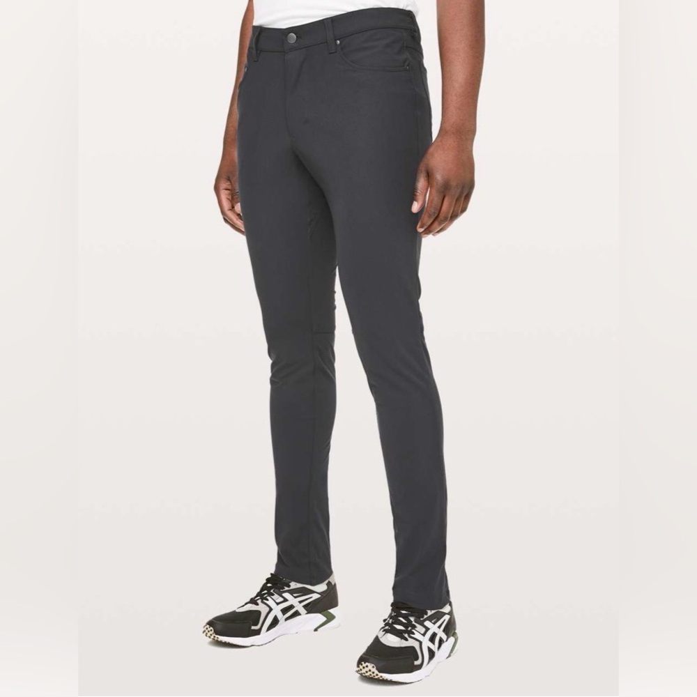 Lululemon ABC Pant *Skinny 32” Size 33x32